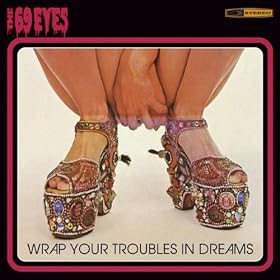 Wrap Your Trouble In Dreams