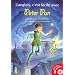 Peter Pan : Niveau 1 (1CD audio)