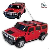 RC Auto AH2523 Hummer 1:20 Gel�nde Fahrzeug