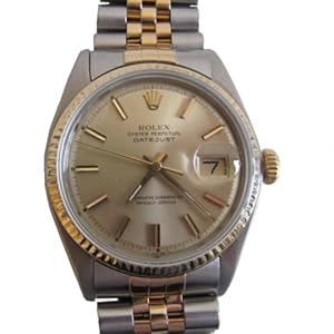 Amazon.com: Original Rolex Oyster Perpetual 1