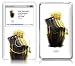 Music Skins iPod Classic用フィルム King Stampede ? Madonna iPod classic MSFSIPC00054