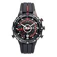 Timex Tide Temp Compass Watch