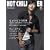 HOT CHILI PAPER vol.43 (��^�{�ADVD�t)