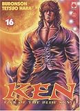 Revue Panini Manga  / Ken, Tome 16 :
