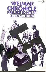 The Weimar Chronicle