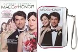 Made of Honor (DVD + Photo Wristlet)