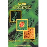 actin a dynamic framework for multiple plant cell functions developments in plant and soil sciences