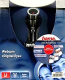 51lVCGAZY%2BL. SL160  Hama Webcam Digital Eye