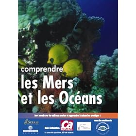 Comprendre les mers et oc�ans