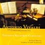 Virtuoso Recorder Concertos / Richard Harvey / London Vivaldi Orchestra (Import)