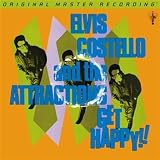 Get Happy! [12 inch Analog]