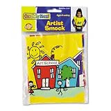 CKC5107 - Childrens Vinyl Artist Smock