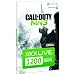 Call of Duty: Modern Warfare 3 - Branded 1200 Microsoft Points (Xbox 360)