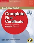 Complete First Certificate for Spanis...