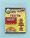 Evil Clown Teeth