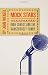 Mock Stars: Indie Comedy & the Dangerously Funny