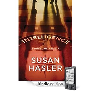 Intelligence: A Novel of the CIA