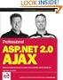 Professional ASP.NET 2.0 AJAX (Programmer to Programmer)