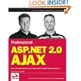Professional ASP NET 2 0 AJAX Programmer