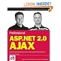 Professional ASP.NET 2.0 AJAX (Programmer to Programmer)