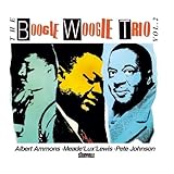 Vol.2-Boogie Woogie Trio
