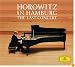 Horowitz in Hamburg: The Last Concert