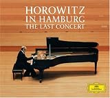 Horowitz in Hamburg: The Last Concert Horowitz in Hamburg: The Last Concert
