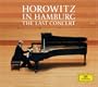 Horowitz in Hamburg: The Last Concert