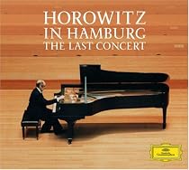 Horowitz in Hamburg: The Last Concert - Harry Potter 6 Books