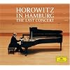 Horowitz in Hamburg: The Last Concert