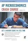 AP Microeconomics Crash Course (Advanced Placement (AP) Crash Course)