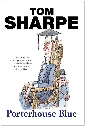 Porterhouse Blue: (Porterhouse Blue Series 1)