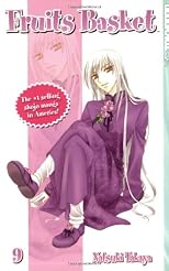 Fruits Basket, Volume 9