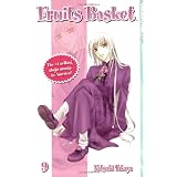 Fruits Basket, Vol. 9 ~ Natsuki Takaya
