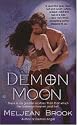 Demon Moon (The Guardians, Book 2)