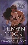  : Demon Moon (The Guardians, Book 4) (Berkley Sensation)