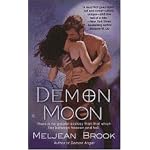 The Guardians: Demon Moon (Book 4) (Berkley Sensation) book cover