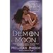 Demon Moon (The Guardians, Book 4) (Berkley Sensation)