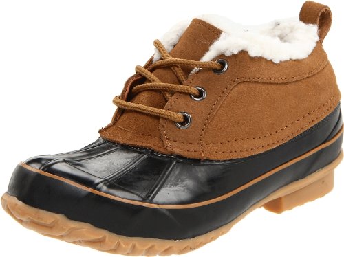 Khombu Glossy Boot
