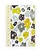 bloom daily planners Fashion Journal Blank Lined Composition Notebook 7