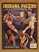 Book Indiana Pacers 2001/02 Team Yearbook