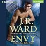 Envy: A Novel of the Fallen Angels