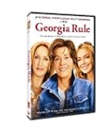 Georgia Rule (Widescreen)
