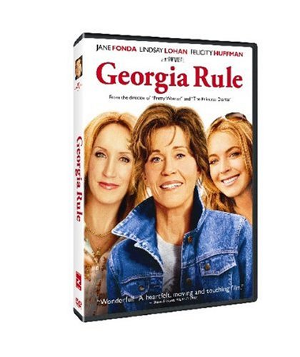 Cover image : Georgia Rule (Widescreen Edition)