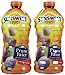 Sunsweet Prune Juice with Pulp - 64 oz - 2 pk