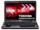 Toshiba Satellite A500-1GL 16-inch Notebook (Intel Core i3-330M 2.13 GHz Processor, 4 GB RAM, 500 GB HDD, DVDSMDL, 6 Cell Battery, Windows 7 Home Premium)