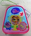 Littlest Pet Shop Purse with Cat