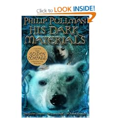 His Dark Materials (His Dark Materials (Paperback))