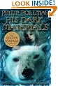 His Dark Materials Omnibus (The Golden Compass; The Subtle Knife; The Amber Spyglass)