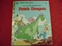 Pete's Dragon a Little Golden Book